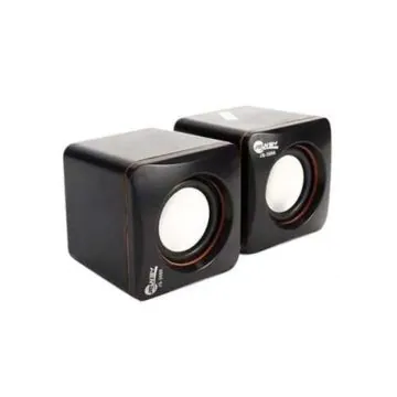 Haut-Parleur Jeway Speaker S1 Noir
