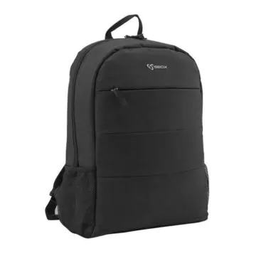 Sac à Dos SBOX NSS19044 15.6 Noir