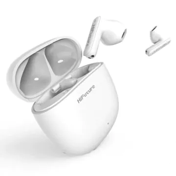 Ecouteurs Sans Fil HiFuture ColorBuds 2 Blanc