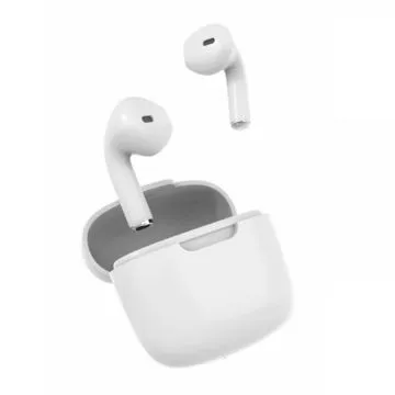 Écouteurs Sans Fil OTU AI-14 Blanc