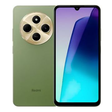 Smartphone XIAOMI Redmi 14C 6Go 128Go - Vert  