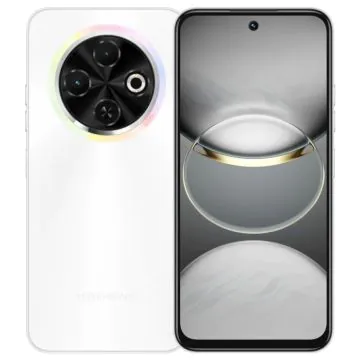 Smartphone TECNO Spark 30C 6Go 128Go Blanc 