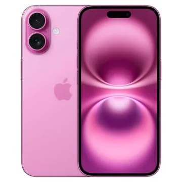iPhone 16 128Go Pink - APPLE
