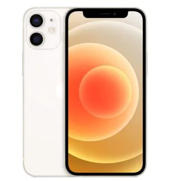 iPhone 12 64Go Blanc - APPLE