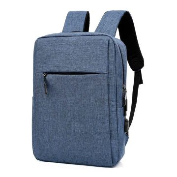 Sac à Dos Pour Pc Portable 15.6" BAG 028 - Bleu