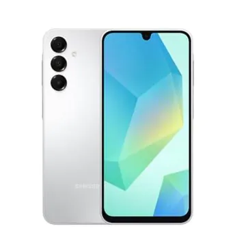 Smartphone SAMSUNG GALAXY A16 4Go 128Go - Gris 