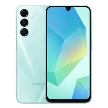 Smartphone SAMSUNG GALAXY A16 6Go 128Go - Vert  