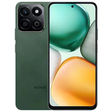Smartphone HONOR X7C 8Go 256Go - Vert  