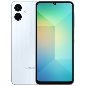 Smartphone SAMSUNG Galaxy A06 4Go 64Go Bleu    