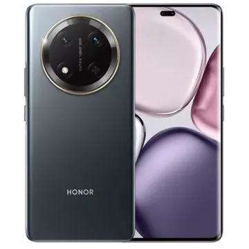Smartphone HONOR X9c 5G 12Go 256Go - Noir Titane