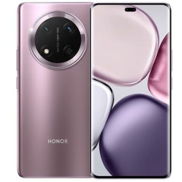 Smartphone HONOR X9c 5G 12Go 256Go - Violet Titane
