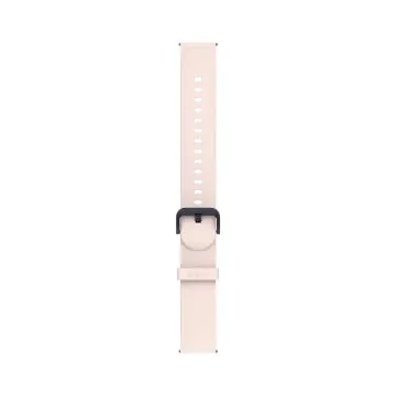 Ceinture Pour Montres MIBRO C4 Rose