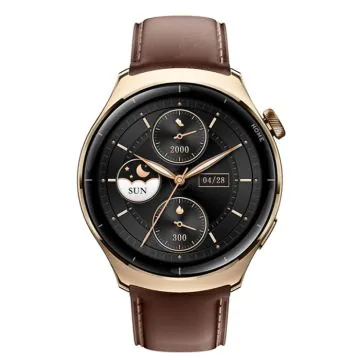Montre Connectée MIBRO Lite 3 Pro Rose Gld