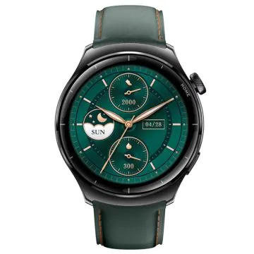 Montre Connectée MIBRO Lite 3 Pro Vert