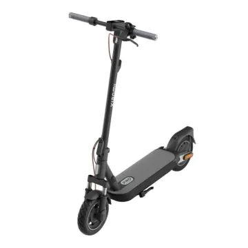 Trottinette Électrique Xiaomi Scooter 5 PRO GL - Noir