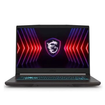 Pc Portable Gamer MSI Thin 15 B13UDX-2689XFR i7 13è Gén 8Go 512Go SSD RTX 3050 6G- Gris
