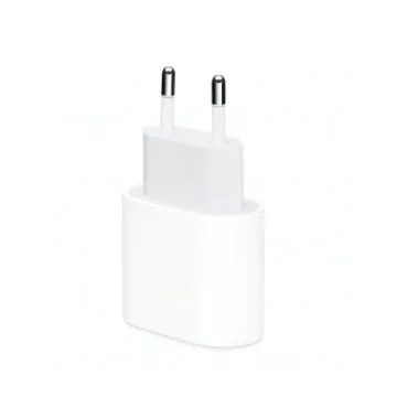 Tête Chargeur Ultra-Rapide 25W Type-C 