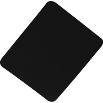 Mini Tapis souris Noir 22* 18 cm