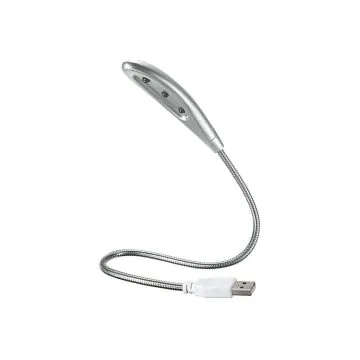 Lampe LED USB pour Pc Portable