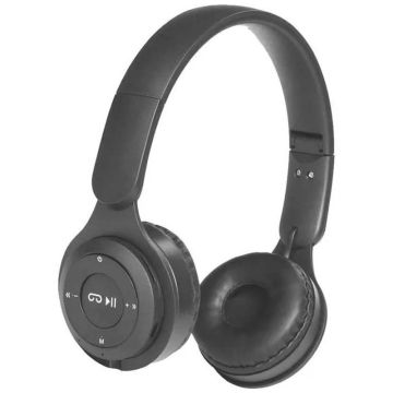 Casque Bluetooth Y08 Pliable Noir