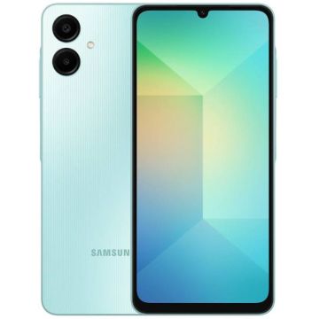 Smartphone SAMSUNG GALAXY A06 5G 4Go 64Go - Green  