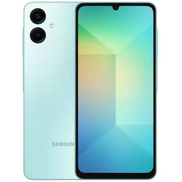 Smartphone SAMSUNG GALAXY A06 5G 4Go 64Go - Green  