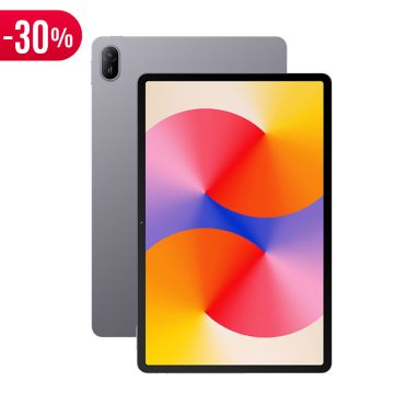 Tablette HUAWEI MATEPAD SE 2024 11'' 4Go 128Go 4G LTE - Gris  
