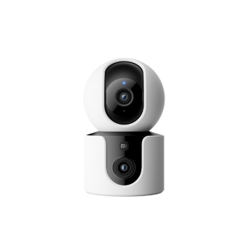 Caméra de Surveillance Interne XIAOMI C300 DUAL EU Smart
