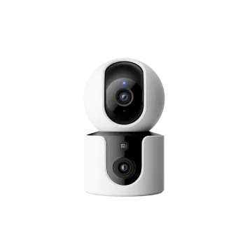 Caméra de Surveillance Interne XIAOMI C300 DUAL EU Smart