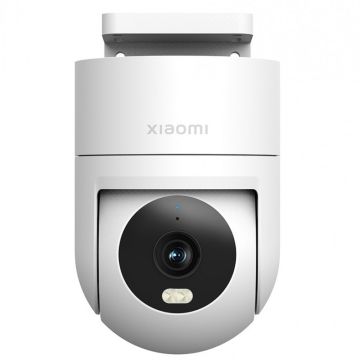 Caméra De Surveillance Externe Xiaomi CW300 Blanc