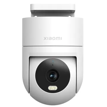 Caméra De Surveillance Externe Xiaomi CW300 Blanc