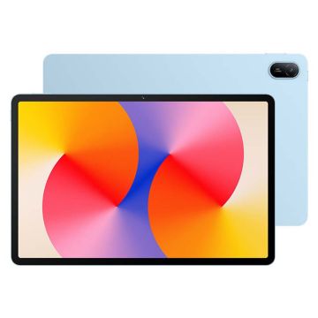 Tablette HUAWEI MatePad SE 11" Wi-Fi  8Go 128Go Bleu + Cover + Chargeur HUAWEI Gratuits
