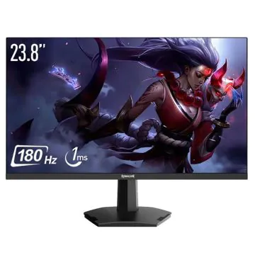 Ecran Gaming REDRAGON Azur II 23.8" Full HD IPS 180 Hz