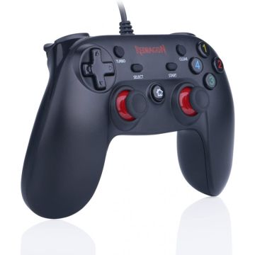  Manette Gaming Redragon Saturn G807 - Noir