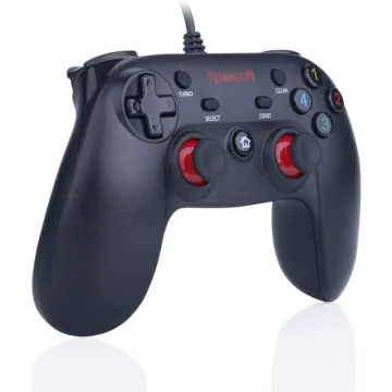  Manette Gaming Redragon Saturn G807 - Noir
