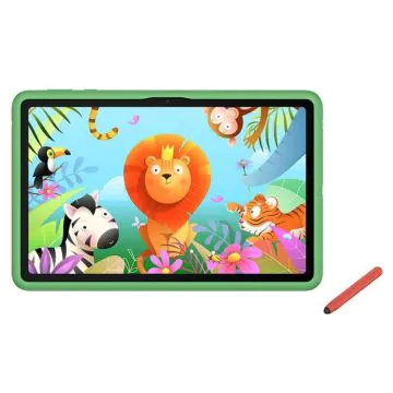 Tablette HUAWEI MATEPAD SE Kids Edition 11'' WI-FI  4 Go 128 Go - Gris