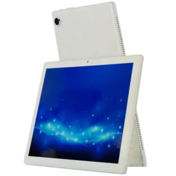 Tablette IPRODA T1085P4LE 10.1" 4GO 128GO - Blanc