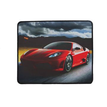 Tapis de Souris Voitures Sport R8 24 X 29CM