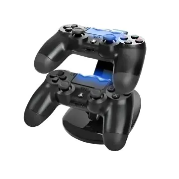 Station de Charge PS4