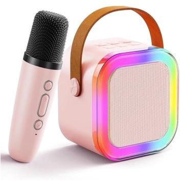 Haut Parleur Bluetooth K12 5W Avec Microphone 