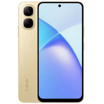 Smartphone INFINIX Smart 10 3Go 64Go - Twilight Gold