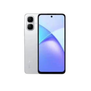 Smartphone INFINIX Smart 10 4Go 128Go - Titanium Silver