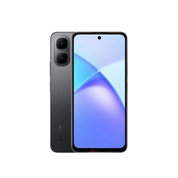 Smartphone INFINIX Smart 10 4Go 128Go - Seelk Black