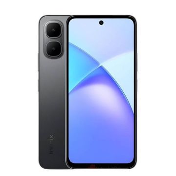 Smartphone INFINIX Smart 10 4Go 256Go Seelk Black