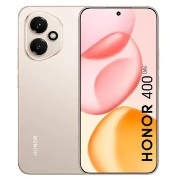 Smartphone HONOR 400 12 Go 512 Go - Gold