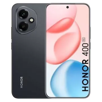 Smartphone HONOR 400 12 Go 512 Go - Noir 