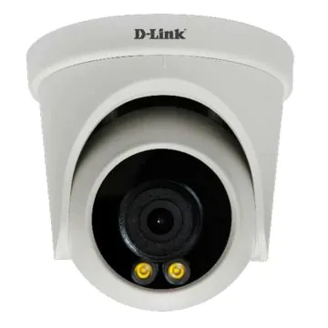 Caméra Dome D-link DCS-F2612-C1M / 2MP