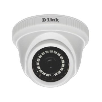 Caméra De Surveillance Dôme D-Link DCS-F2615-L1P 5MP Blanc