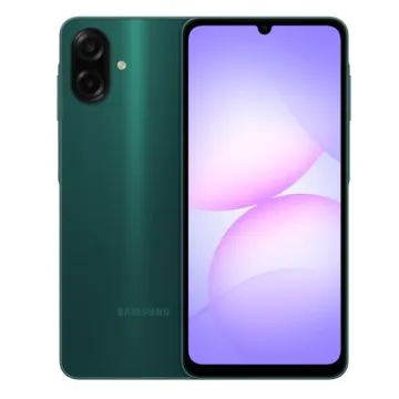Smartphone SAMSUNG Galaxy A07 4Go 128Go Vert 