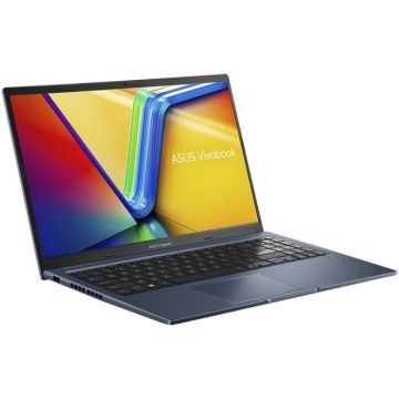 PC Portable ASUS Vivobook 15 X1502VA i7 13è Gén 8G 512G SSD - Bleu